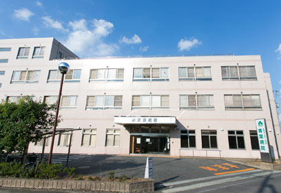 療養病床 青葉病院